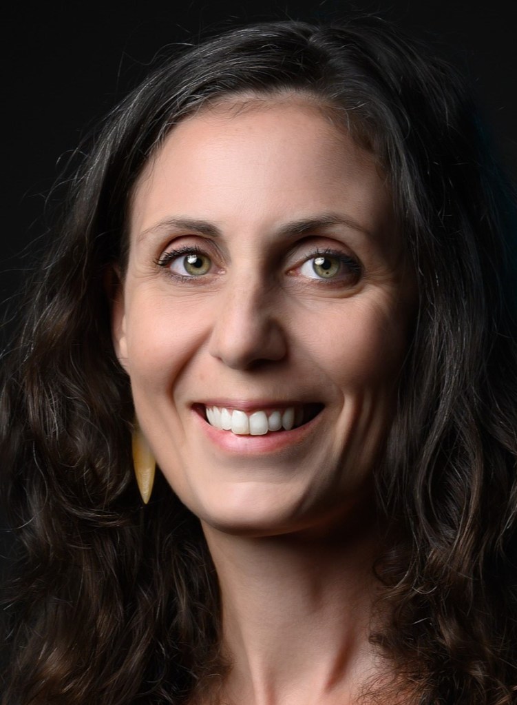 Elise Brion Beckers |Diététicienne Nutritionniste